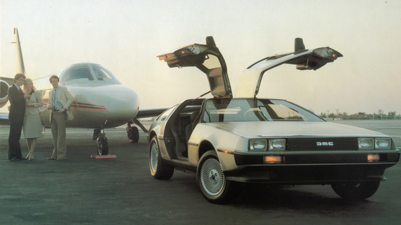 Illustration for article titled The Ten Most Overhyped Cars Of All Time